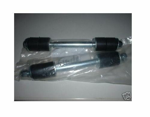 Koppelstangen hinten ford - 2,