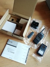 TOP!! ICOM IC-F29SDR, PMR digital/analog, SMS, Notfunk, anmelde-/gebührenfrei