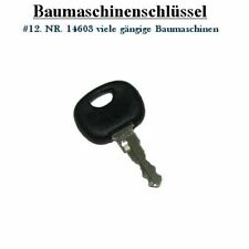 Baumaschinen- Bagger- Stapler-