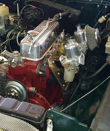 Oldtimerwerkstatt motor - oldtimerwerkstatt,