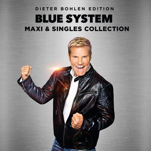 Blue system the story - the, 3