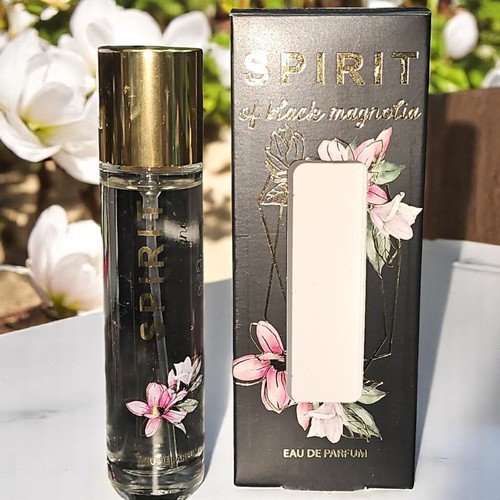 Spirit black magnolia - spirit, damen