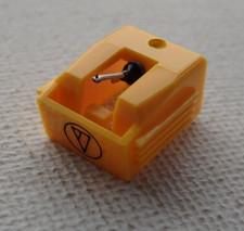 Original Nadel Audio-Technica