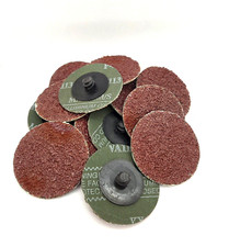 50 Stück SCHLEIFSCHEIBEN für
