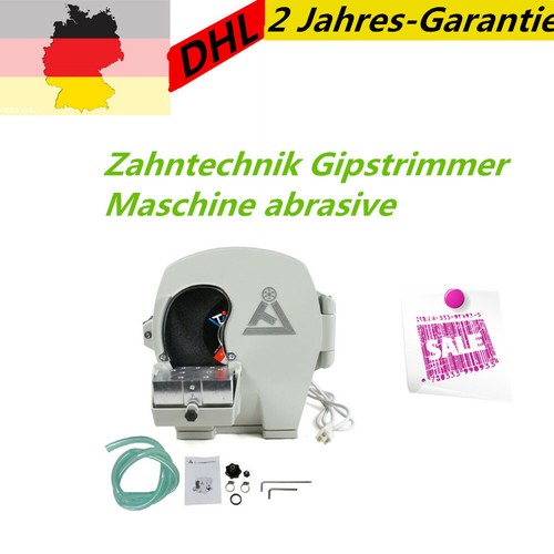 Dental nass gipstrimmer - dental,