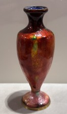 Art Deco Vase Limoges