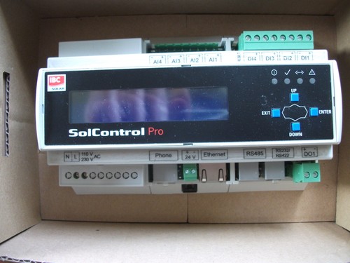 Datenlogger pv anlagen - datenlogger, pv-anlagen