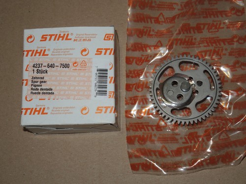 4237 original stihl - xx,