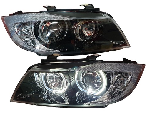 Scheinwerfer für bmw e90 e91 - scheinwerfer,