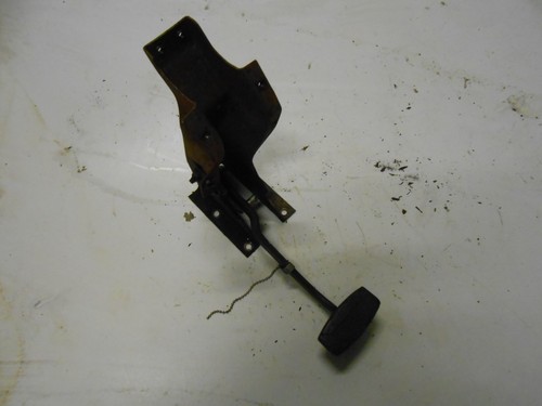 Bremspedal bremse pedal ford - bremspedal,