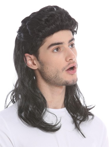 Perücke damen herren - damen, karneval