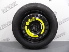 Mercedes ML W166 W164 GLE original Notrad Reserverad Ersatzrad Felge 1644000002