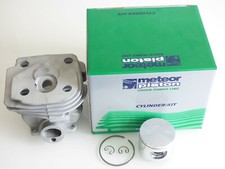 Meteor Kolben Zylinder Dichtsatz  passend Motorsäge Husqvarna 357 XP 