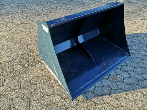 20m frontladerschaufel - 1,20m,