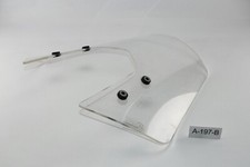 Wunderlich W-RF für BMW R 1200 ST R1ST 2004 - Windschild A197B