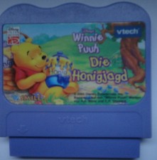 Vtech & Disney Spiel Winnie
