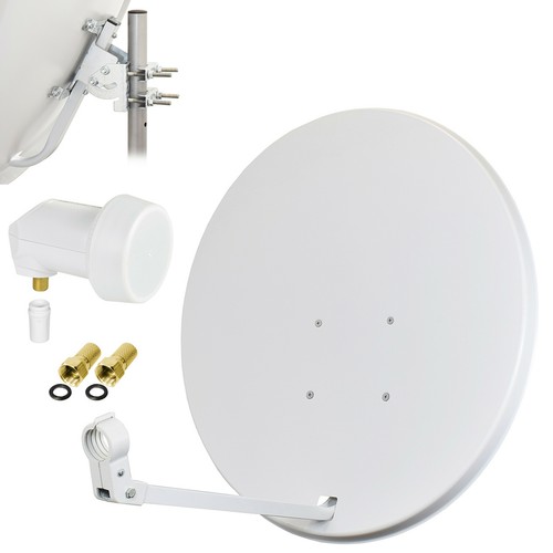 Megasat digitale sat anlage - megasat,