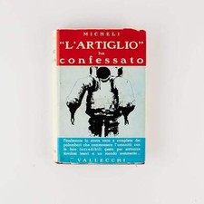 Silvio Micheli - Die Kralle