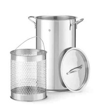 Hendi Nudeltopf Spargeltopf