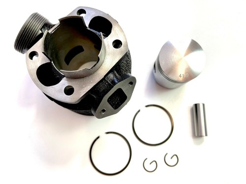 Sachs zylinder 60ccm 41mm - sachs,