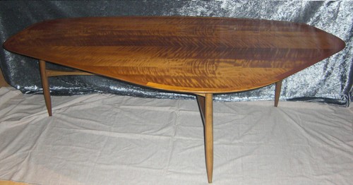 50er jahre coffeetable - jahre,