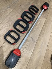 Original les mills - les, gewichte