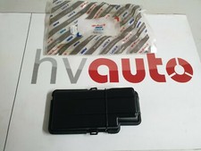 Cover transmission plastic