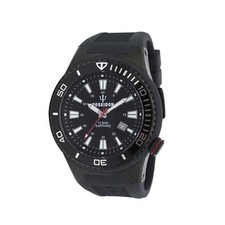 POSEIDON Unisex Armbanduhr L