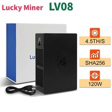 Lucky Miner LV08 4.5th/S