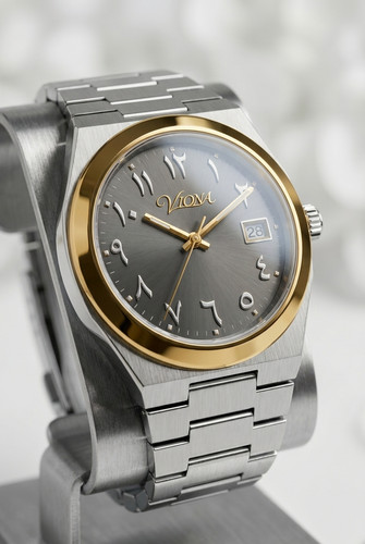 Viona luxury automatic mens - luxury,