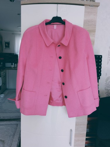 Basler blazer neuwertig - basler,
