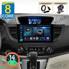 4+64G Android 14 Autoradio
