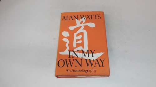 Own way an - in, my