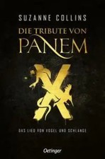 Die Tribute von Panem X. Das