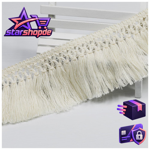 Yard 60mm zoll beige - 10,