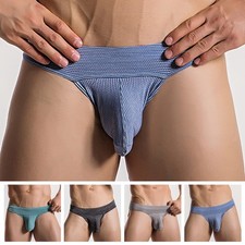 U-Bulge Boxer Herren Slips