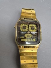 Citizen Ana Digi Temp