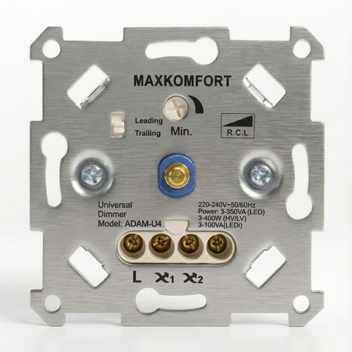 Led dimmer universal - led,