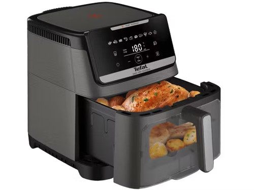 Tefal ey846h easy fry - tefal,