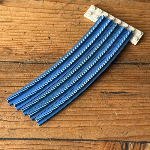 Lego eisenbahn 12v - eisenbahn, 4,5v/12v