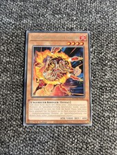 Yu-Gi-Oh! Gladiatorungeheuer