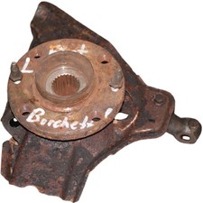 Fiat Barchetta 1.8 16V 183