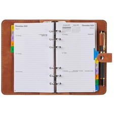 Kalender 2025 2026 A6