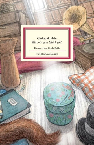 Christoph hein was - mir, zum