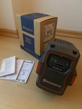 Husqvarna Akku 40-B330X 36V 9Ah Art. 970 60 77-01