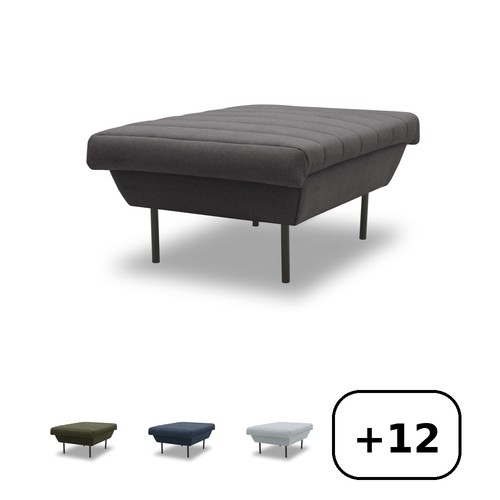 Looks hocker quadratisch - ix,