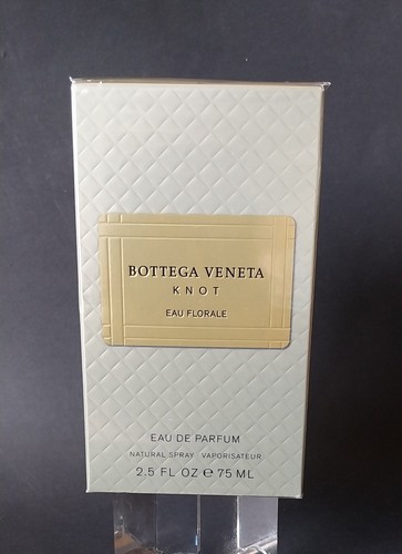 Bottega veneta knot eau - eau, de