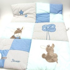 Sterntaler 9122000 Baby Decke