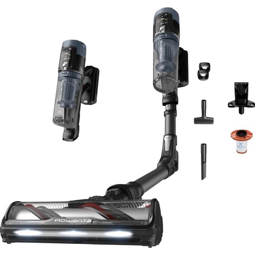 Rowenta rh9b36 force flex - rh9b36,