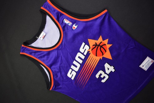 Phoenix suns trikot vintage - suns,
